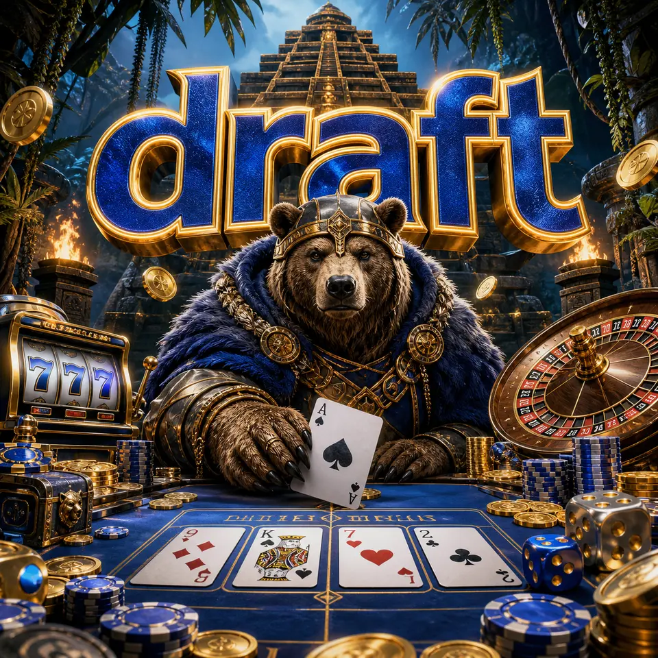 draft Unduh