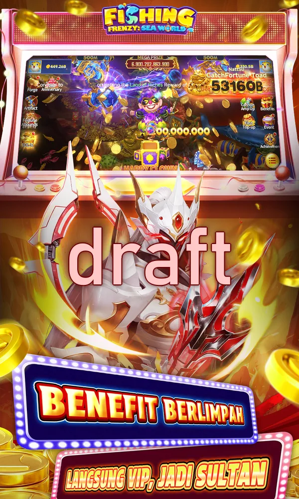 draft Akses