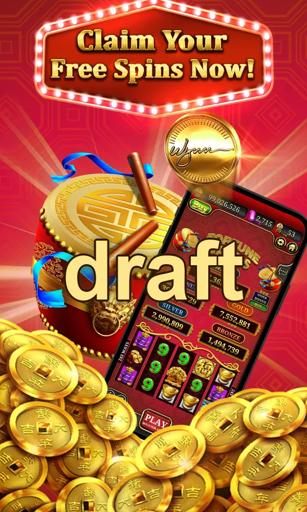 draft Unduh
