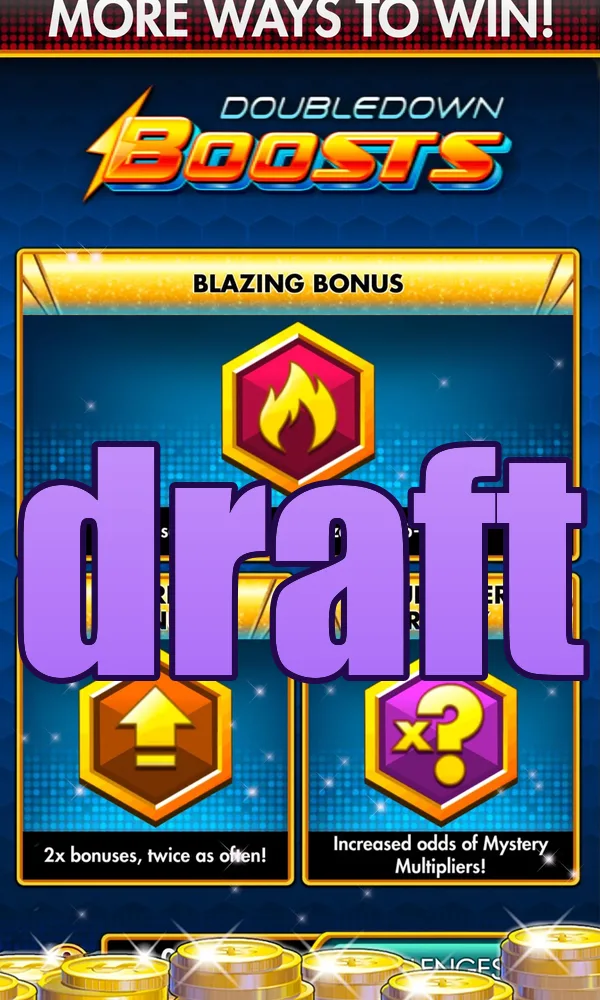 draft Unduh