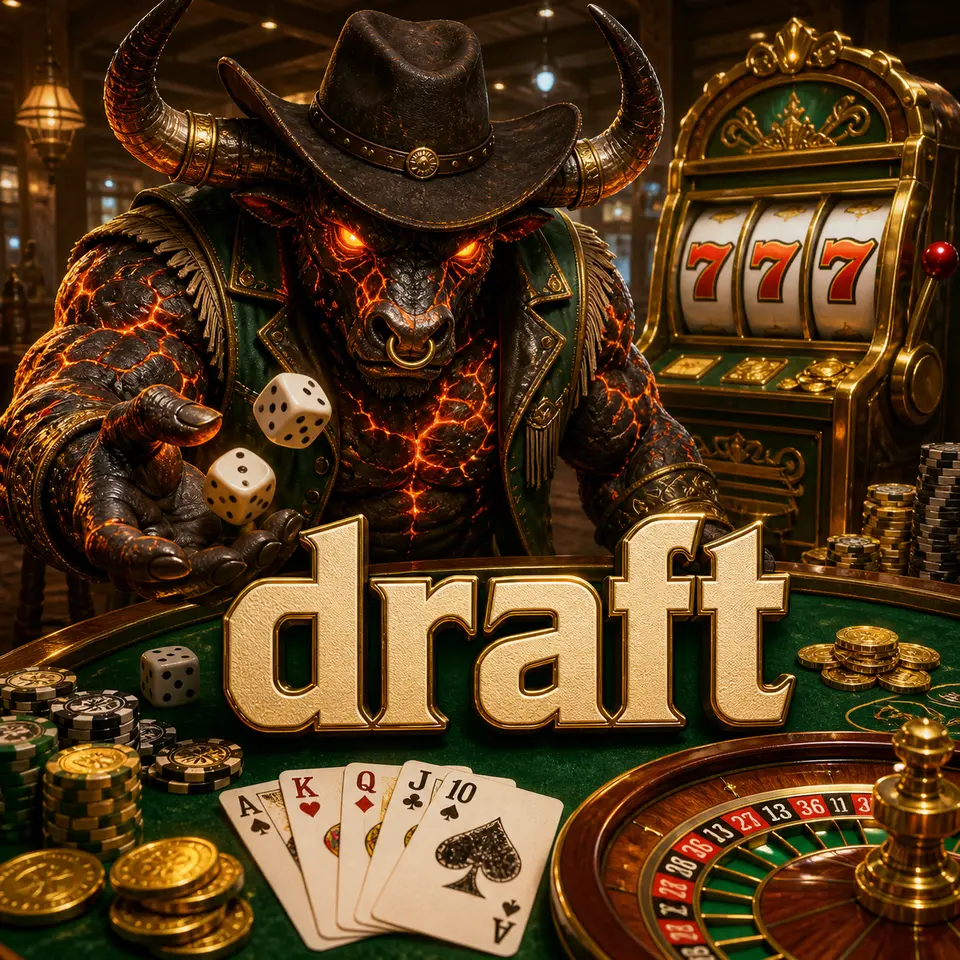 draft Masuk