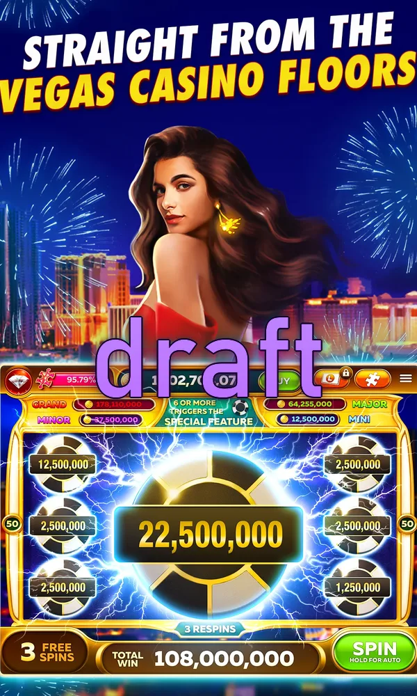 draft Masuk
