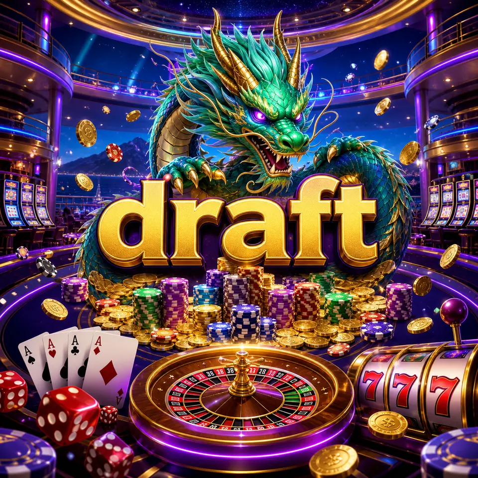 draft Masuk - draft Resmi