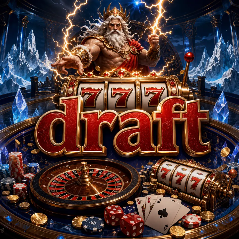 draft Masuk - draft Resmi