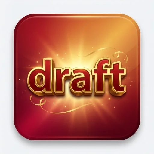 draft Logo - Resmi